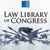 Law Library of Congress QR Code Social Bookmark